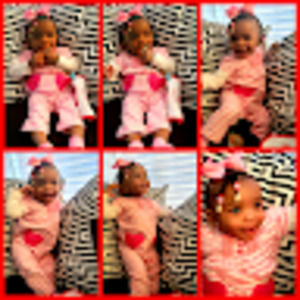 Meet your Posher, Ashley